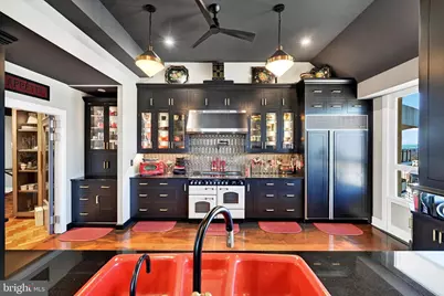 205 E Joppa Road #2802, Towson, MD 21286 - Photo 35