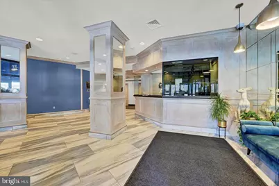 205 E Joppa Road #2802, Towson, MD 21286 - Photo 7