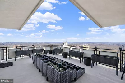 205 E Joppa Road #2802, Towson, MD 21286 - Photo 39