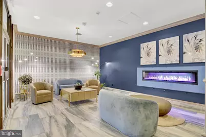 205 E Joppa Road #2802, Towson, MD 21286 - Photo 9