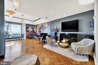 205 E Joppa Road #2802, Towson, MD 21286 - Photo 9