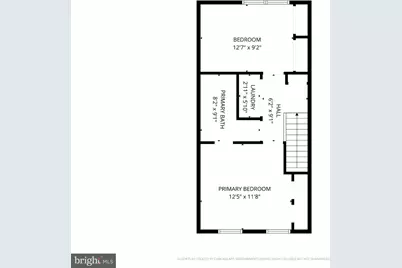 8819 Green Needle, Baltimore, MD 21236 - Photo 27