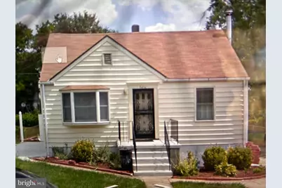 5416 Lewellen Avenue, Baltimore, MD 21207 - Photo 1