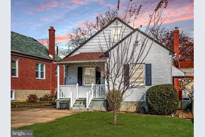 2808 Emerald, Parkville, MD 21234 - Photo 1