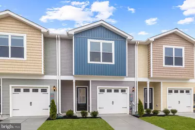 8153 Bartholomew Court, Baltimore, MD 21206 - Photo 1