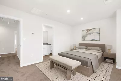 8153 Bartholomew Court, Baltimore, MD 21206 - Photo 11