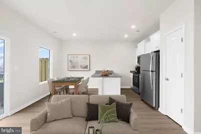 8153 Bartholomew Court, Baltimore, MD 21206 - Photo 7