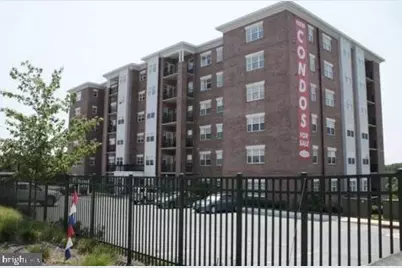 900 Red Brook Boulevard #101, Owings Mills, MD 21117 - Photo 5