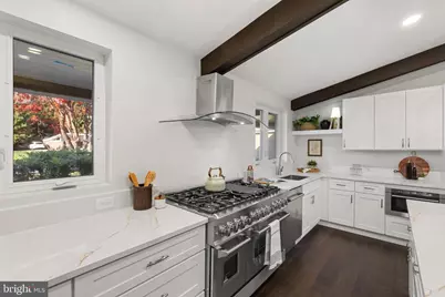 3405 Woodvalley Drive, Pikesville, MD 21208 - Photo 7