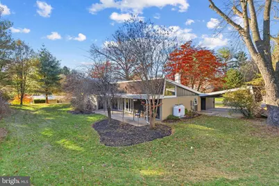 3405 Woodvalley Drive, Pikesville, MD 21208 - Photo 49