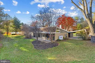 3405 Woodvalley Dr, Pikesville, MD 21208 - Photo 49