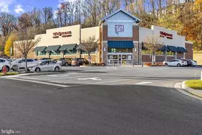 3405 Woodvalley Drive, Pikesville, MD 21208 - Photo 57