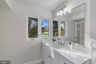 3405 Woodvalley Drive, Pikesville, MD 21208 - Photo 29