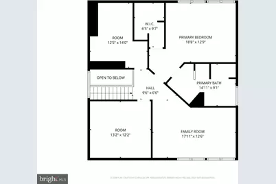 3405 Woodvalley Drive, Pikesville, MD 21208 - Photo 61