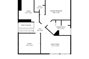 3405 Woodvalley Dr, Pikesville, MD 21208 - Photo 61