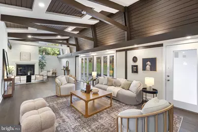 3405 Woodvalley Drive, Pikesville, MD 21208 - Photo 11