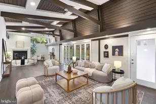 3405 Woodvalley Dr, Pikesville, MD 21208 - Photo 11