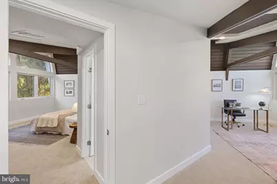 3405 Woodvalley Drive, Pikesville, MD 21208 - Photo 39