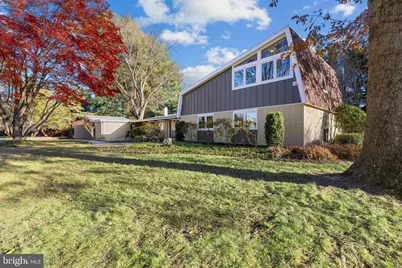 3405 Woodvalley Drive, Pikesville, MD 21208 - Photo 3