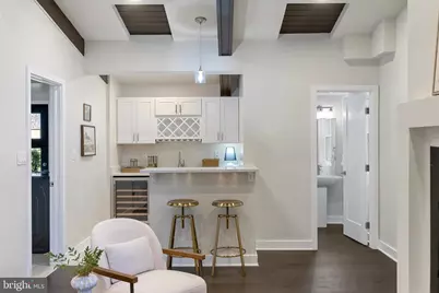 3405 Woodvalley Drive, Pikesville, MD 21208 - Photo 21