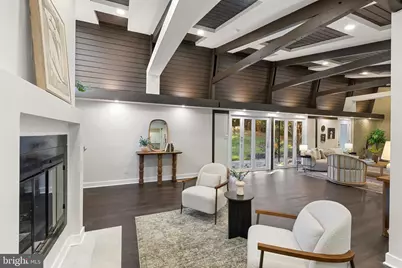 3405 Woodvalley Drive, Pikesville, MD 21208 - Photo 19