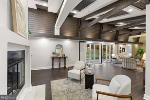 3405 Woodvalley Dr, Pikesville, MD 21208 - Photo 19