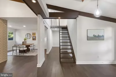 3405 Woodvalley Drive, Pikesville, MD 21208 - Photo 17