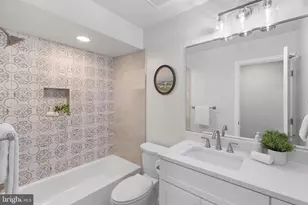 3405 Woodvalley Dr, Pikesville, MD 21208 - Photo 35