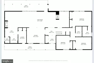 3405 Woodvalley Drive, Pikesville, MD 21208 - Photo 59