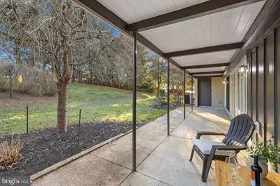 3405 Woodvalley Drive, Pikesville, MD 21208 - Photo 47