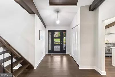 3405 Woodvalley Drive, Pikesville, MD 21208 - Photo 5