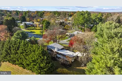 3405 Woodvalley Drive, Pikesville, MD 21208 - Photo 53