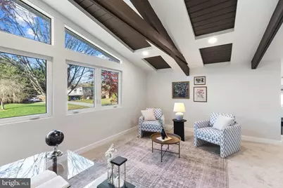 3405 Woodvalley Drive, Pikesville, MD 21208 - Photo 37