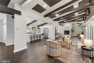 3405 Woodvalley Drive, Pikesville, MD 21208 - Photo 13