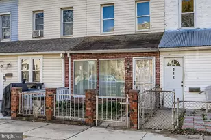 241 Baltimore Ave, Baltimore, MD 21222 - Photo 1