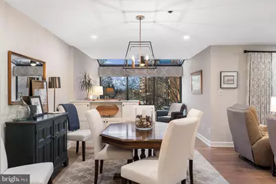 2 Southerly Court #302, Towson, MD 21286 - Photo 15