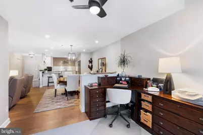 2 Southerly Court #302, Towson, MD 21286 - Photo 17