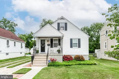 2917 Chenoak Avenue, Baltimore, MD 21234 - Photo 1