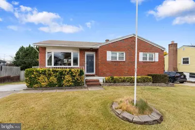 2316 Hamiltowne Circle, Baltimore, MD 21237 - Photo 1