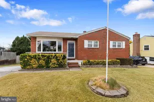 2316 Hamiltowne Cir, Baltimore, MD 21237 - Photo 1