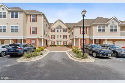 5002 Hollington Drive #301, Owings Mills, MD 21117 - Photo 1
