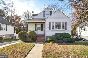 3309 Glenside Dr, Baltimore, MD 21234 - Photo 1