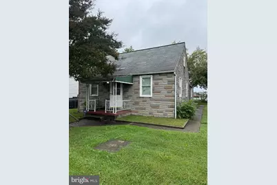 7136 Railway Avenue, Baltimore, MD 21222 - Photo 3