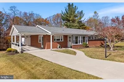 9504 Buckhorn Road, Parkville, MD 21234 - Photo 1