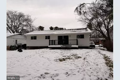 8333 Scotts Level, Baltimore, MD 21208 - Photo 5