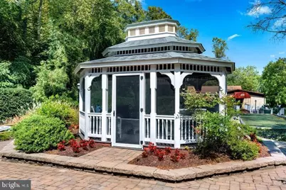 6004 Hunt Ridge #2632, Baltimore, MD 21210 - Photo 13