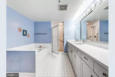 1 Gristmill Court #107, Baltimore, MD 21208 - Photo 17