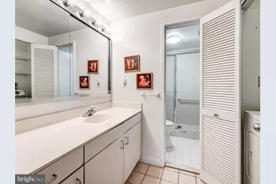 1 Gristmill Court #107, Baltimore, MD 21208 - Photo 19