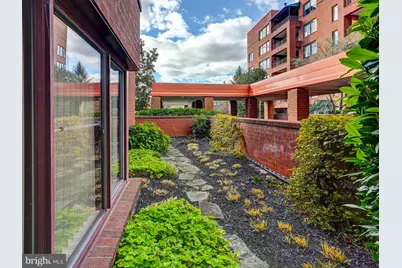 1 Gristmill Court #107, Baltimore, MD 21208 - Photo 23