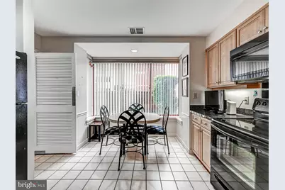 1 Gristmill Court #107, Baltimore, MD 21208 - Photo 11